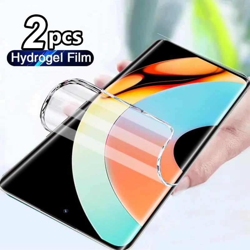 Phone Accessories Online Shop - Защитная пленка для экрана Realme 10