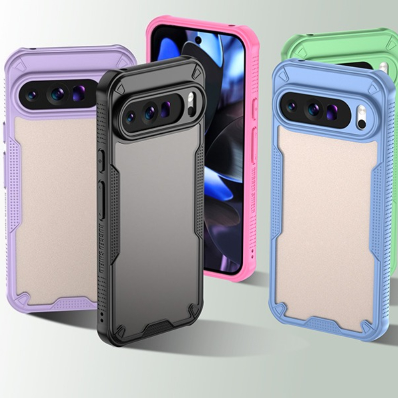 Phone Accessories Online Shop - Для Google Pixel 9 Pro XL