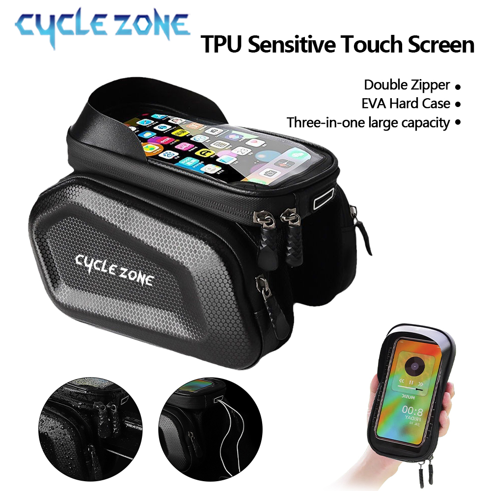 Phone Zone Accessories & Repair Lake Charles Reviews - Велосипедная сумка для телефона Велосипедная верхняя