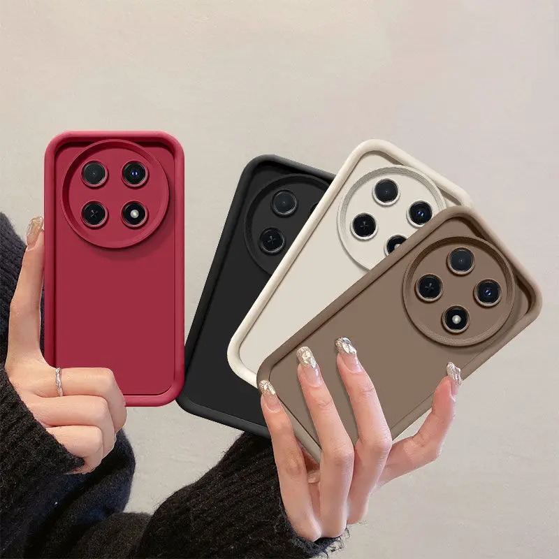 Phone Accessories Online Shop - Чехол для Honor Magic 7 Lite