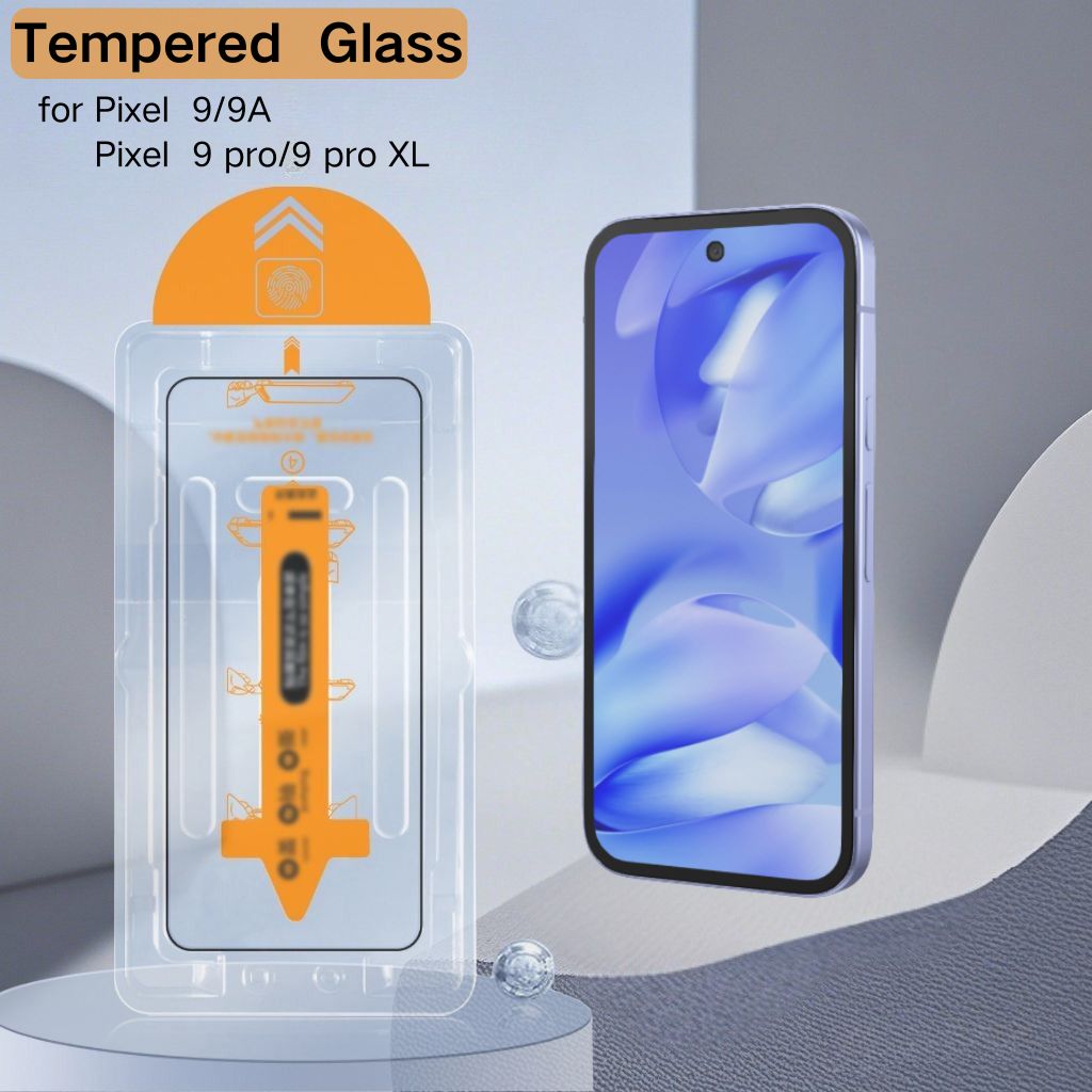 Phone Accessories Online Shop - 2 шт. для Google Pixel 9A