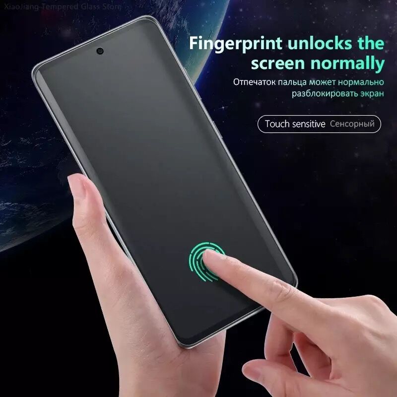 Защитная пленка для экрана Rea – обзор и цена Phone Accessories Online Shop