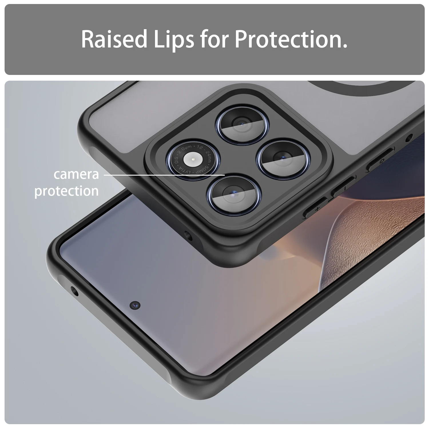 Для Motorola Edge 60 Pro 60 Fu – обзор и цена Phone Accessories Online Shop