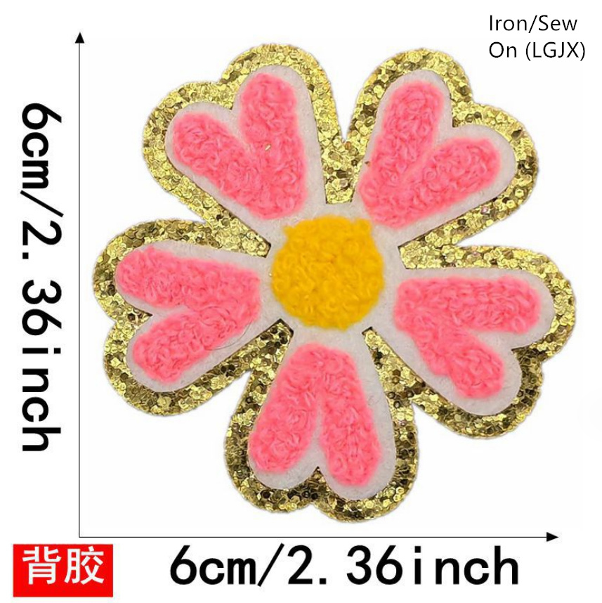 10 шт. цветок для багажа, поло – обзор и цена Phone Accessories Pictures