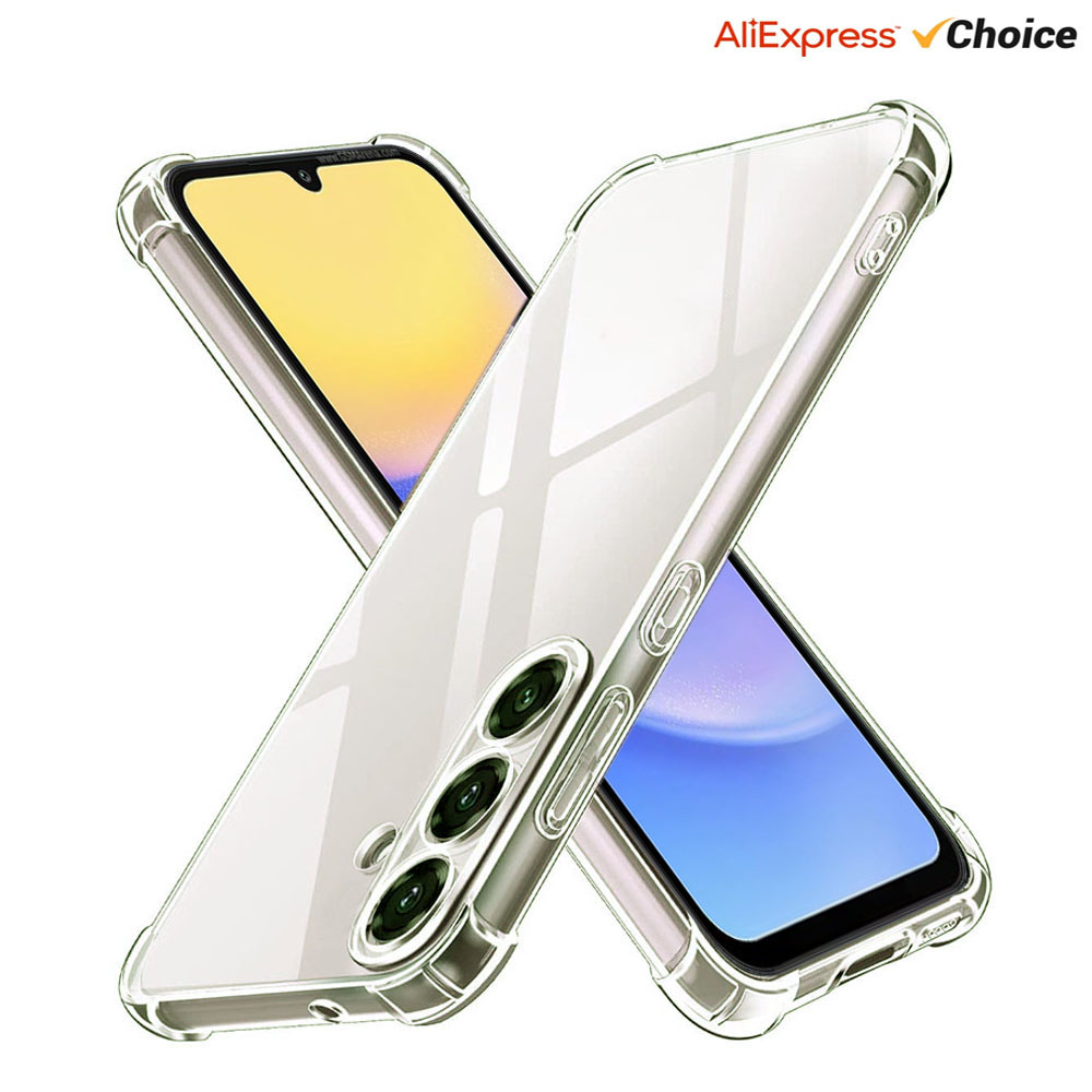 Чехол для Samsung Galaxy A25 S – обзор и цена Phone Accessories Online Shop