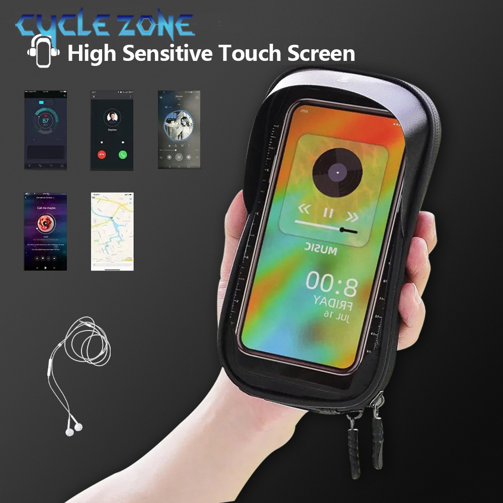 Велосипедная сумка для телефон – обзор и цена Phone Zone Accessories & Repair Lake Charles Reviews
