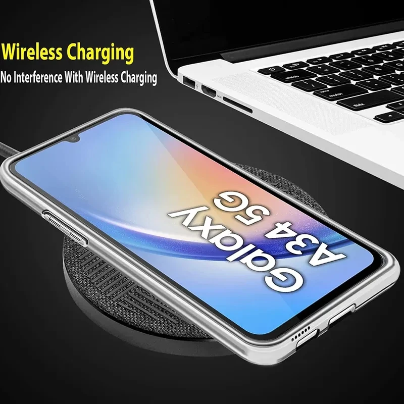 Чехол для Samsung S24 Ultra S2 – обзор и цена Phone Accessories Online Shop