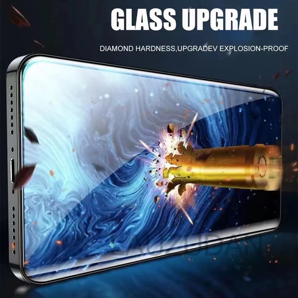 2 шт., полное стекло для Honor – обзор и цена Phone Accessories Online Shop