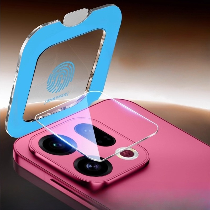 Для OPPO Find X9 Pro 3D Задняя – обзор и цена Phone Accessories Online Shop
