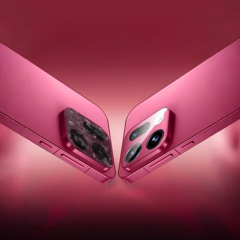 Для OPPO Find X9 Pro 3D Задняя – обзор и цена Phone Accessories Online Shop
