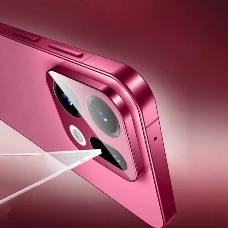 Для OPPO Find X9 Pro 3D Задняя – обзор и цена Phone Accessories Online Shop