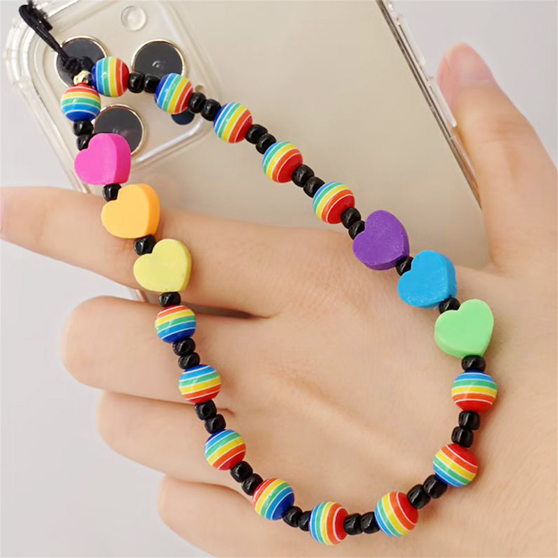 Простой глиняный Шарм в виде ф – обзор и цена Phone Accessories Pictures