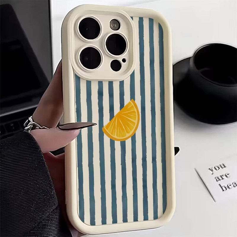 Чехол для телефона в полоску с – обзор и цена Apple Iphone 15