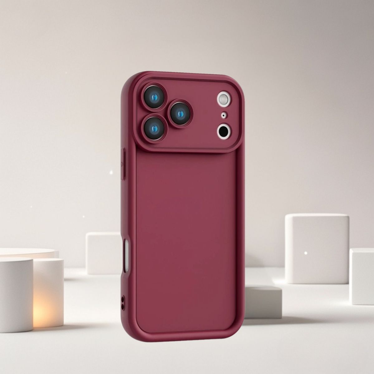 Чехол для iPhone 17 Pro Max дл – обзор и цена Phone Accessories Online Shop