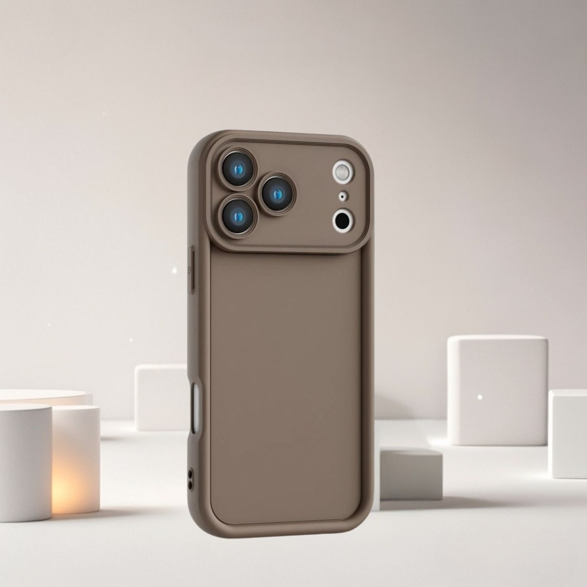 Чехол для iPhone 17 Pro Max дл – обзор и цена Phone Accessories Online Shop