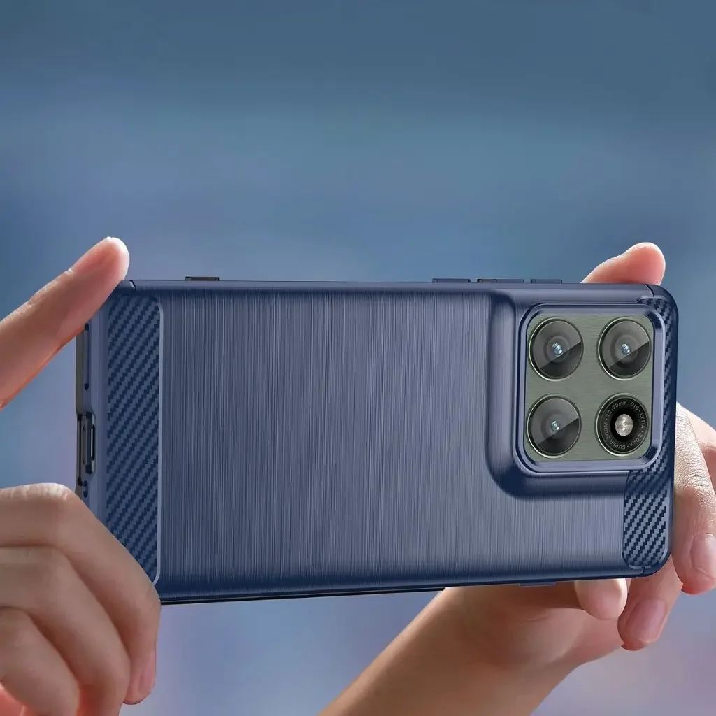 Чехол для Motorola Edge 60 Pro – обзор и цена Phone Accessories Online Shop