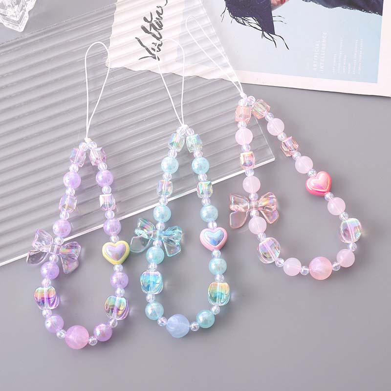 Модный ремешок-бабочка ручной  – обзор и цена Phone Accessories Pictures