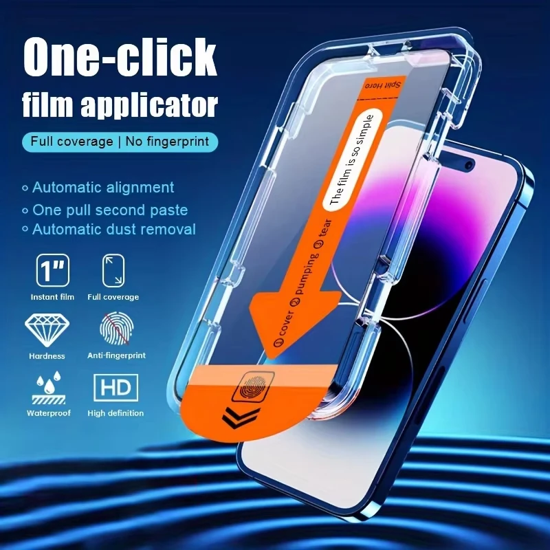 2 шт., 8K защитная пленка для  – обзор и цена Huawei Nova 12