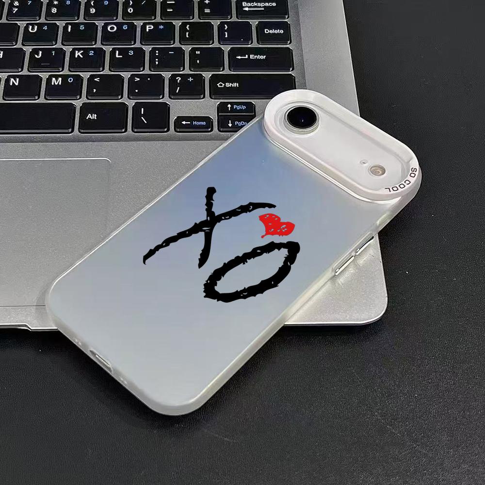 Чехол для телефона The Weeknd  – обзор и цена Apple Iphone 15